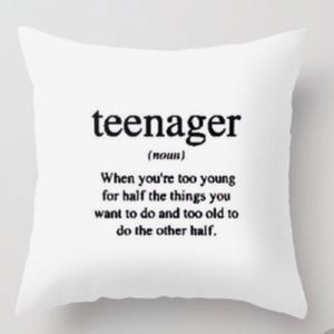 Meet your Posher, Ella